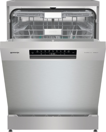 DISHWASH DW50.2 GS673A67X GOR