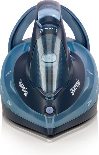 STEAM IRON SIH3200DB GOR