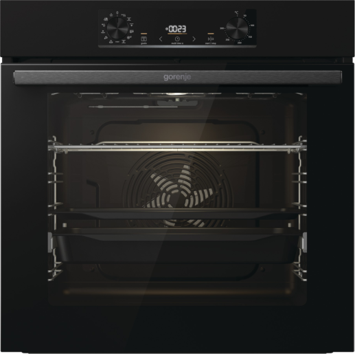 OVEN BO3CO4C02-1-BOS6737E06B GOR