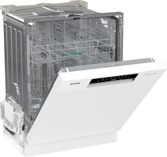 DISHWASHER WU13-A320W GU642E90W GOR