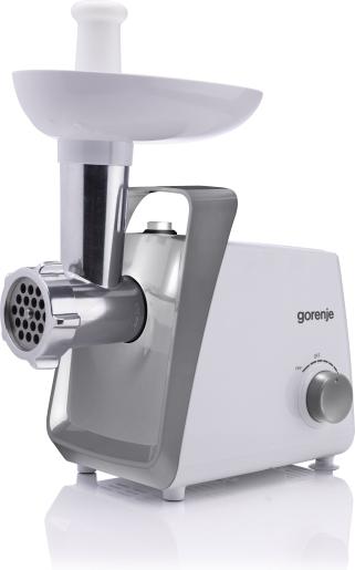 MEAT GRINDER MG1601W GOR