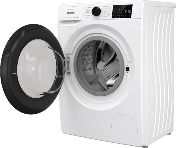 WASHER PS22/67122 WPNEI82SBSWIFI/C GOR