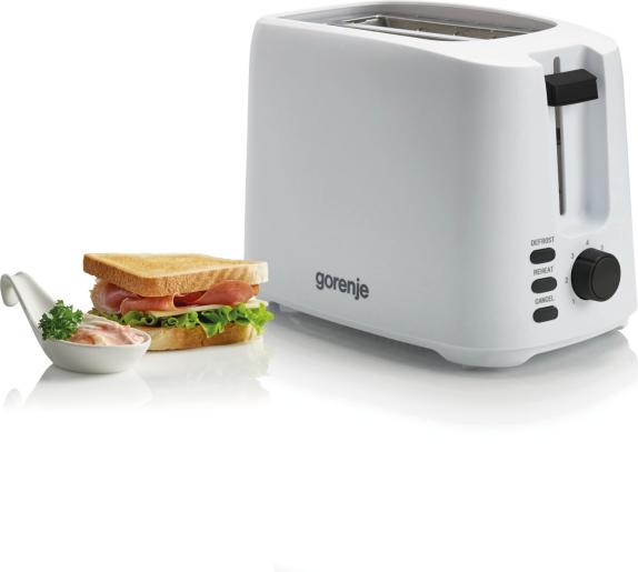 TOASTER T700XG GOR