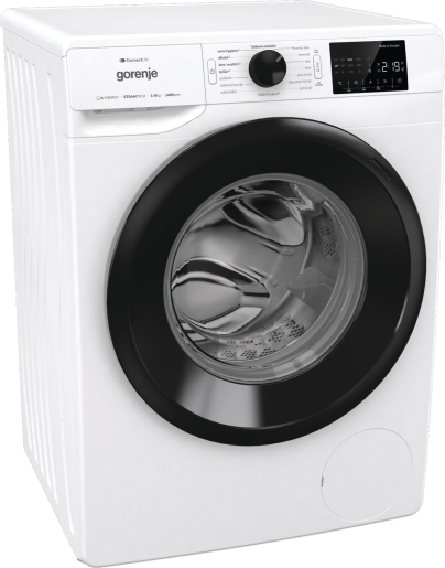 WASHER PS22/64142 W2PNEI84A1SW/CZ GOR