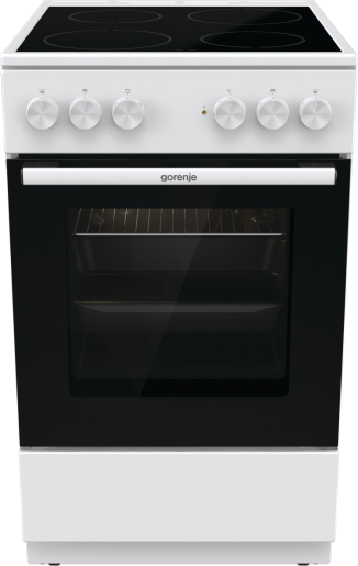 COOKER FR511A-GSDA2 GEC5A22WG GOR