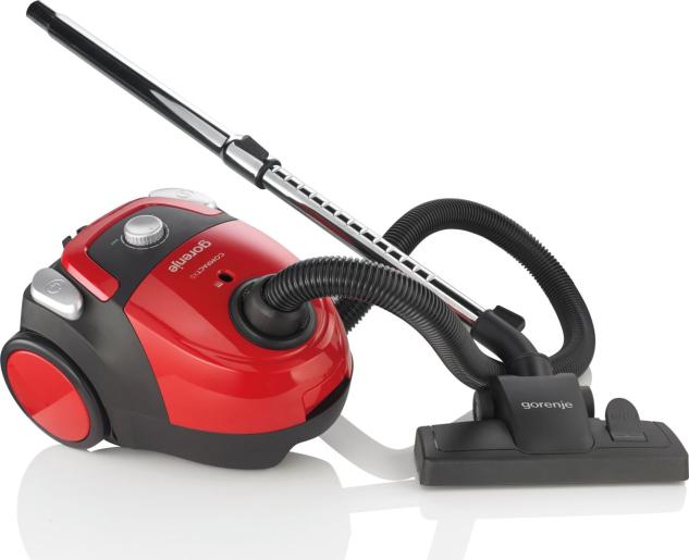 VACUUM CLEANER VCEB11CXR GOR