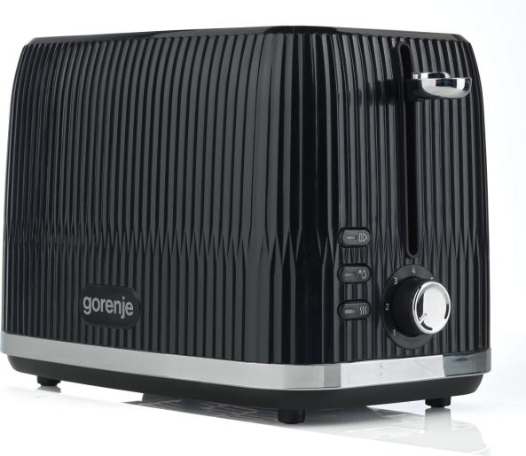 TOASTER T850DPB