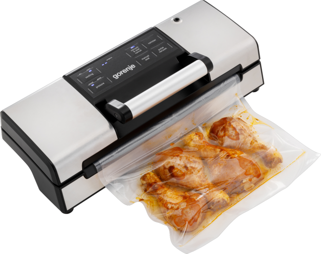 VACUUM SEALER VS120E PRO