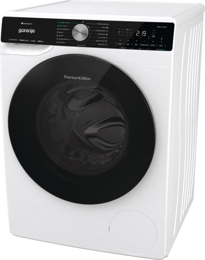 WASHER PS22/4C14L WNS114A3TWIFI GOR