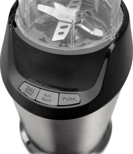 NUTRITION BLENDER BN1000BK GOR