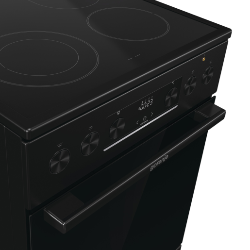 COOKER FR514D-AEEA2 GECS5C70BPA GOR