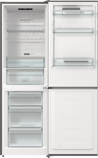 REFRIG HZF3668SGD NRC619BSXL4 GOR