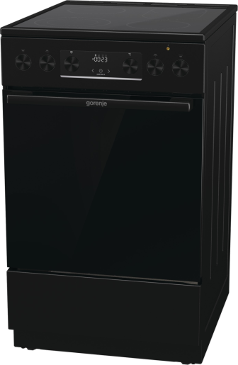 COOKER FR514D-AEEA2 GECS5C70BPA GOR