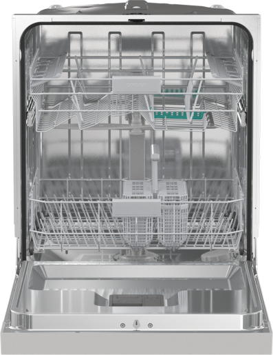 DISHWASH DW50.1 GI642D60X GOR