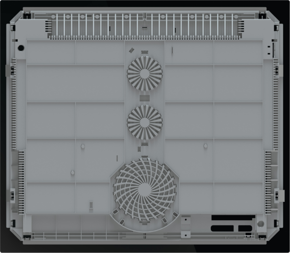 HOB MC-6F74A0H556 GI6442BSCE GOR