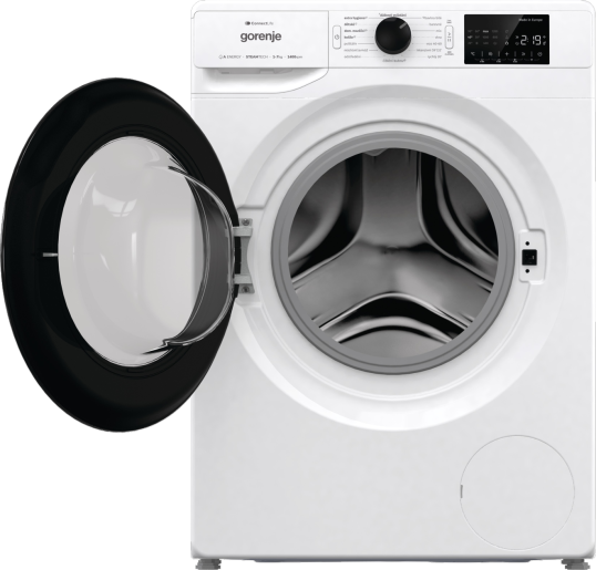 WASHER PS22/62142 W2PNEI74SA1SW/CZ GOR