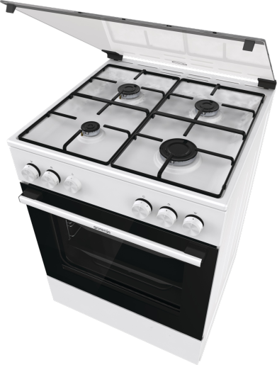 COOKER FG6A3A-JPD7B GG6A10WJ GOR