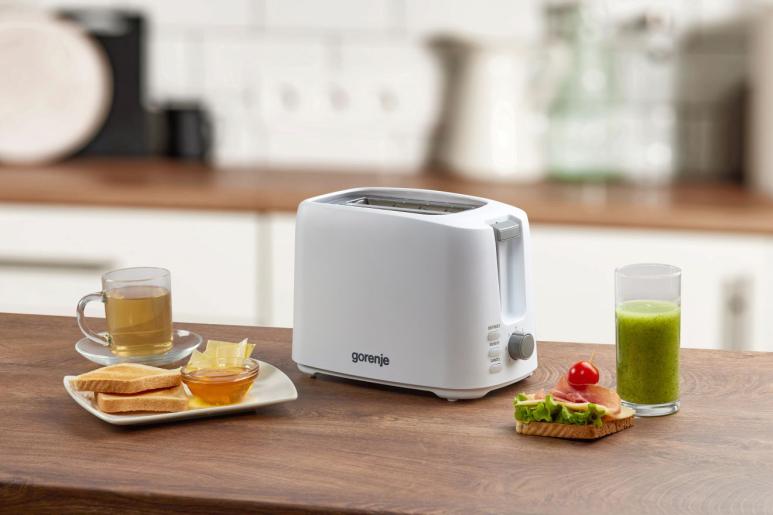 TOASTER T700XG GOR