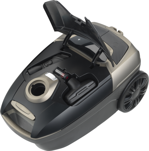 VACUUM CLEANER VCE48AFBKGO