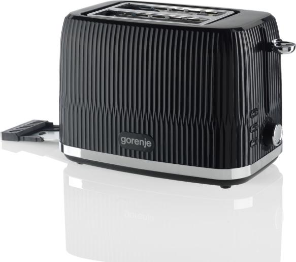 TOASTER T850DPB