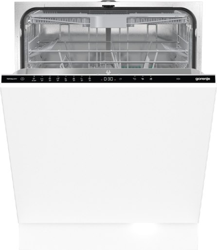 DISHWASH DW50.2 GV663D60 GOR