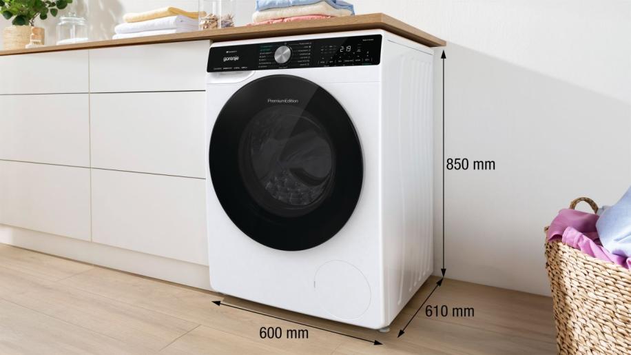 WASHER PS22/4A14R WNS1X4ARTWIFI GOR