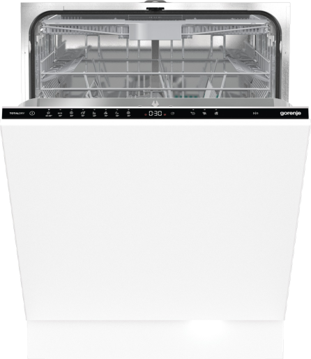 DISHWASH DW50.2 GV663C60 GOR