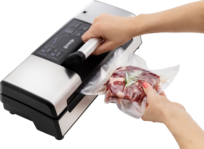 VACUUM SEALER VS120E PRO