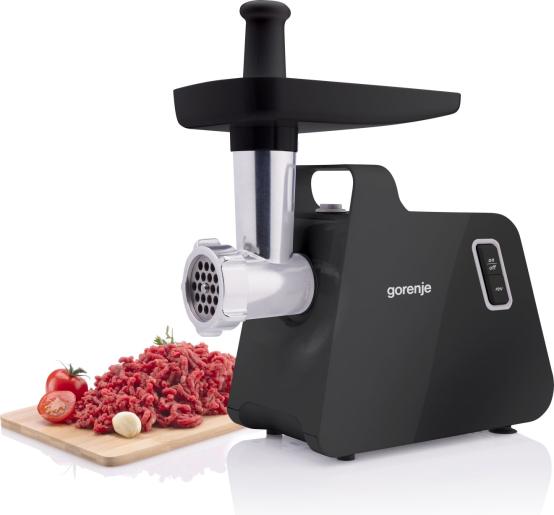 MEAT GRINDER MG1701SB GOR