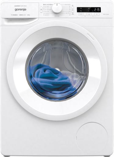 WASHER PS22/11120 W2NPI62SB GOR