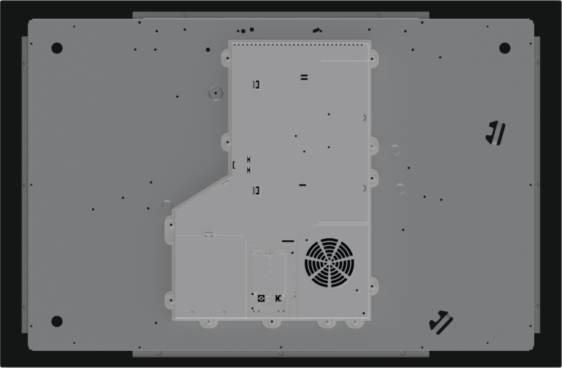 HOB BI8DD-B0-GI8421BSC GOR