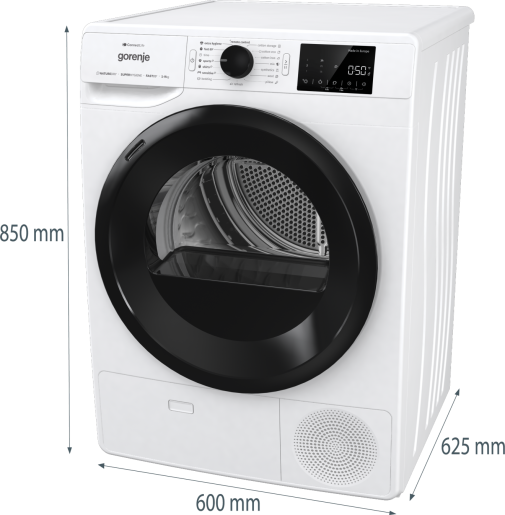 DRYER SP22/45D2 DPNE92/GNLWIFI GOR