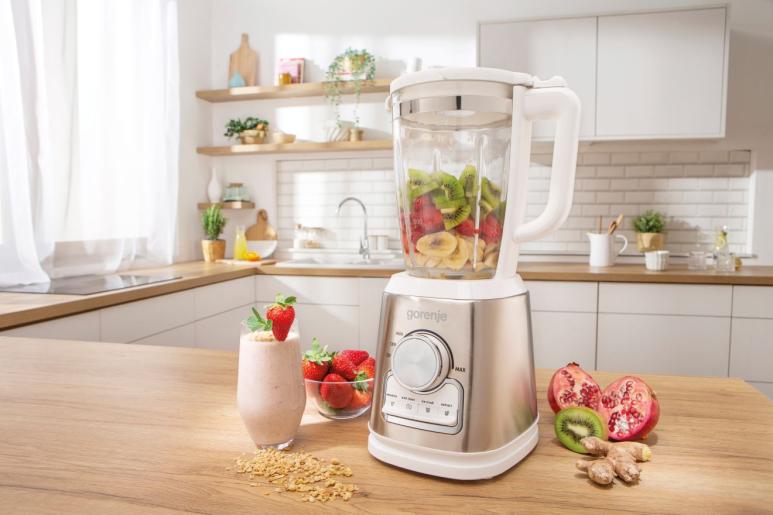 BLENDER B1400E