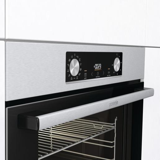 OVEN BO3CO4C02-1-BOS6737E09X GOR