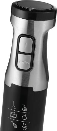 Hand blender HBX1000E