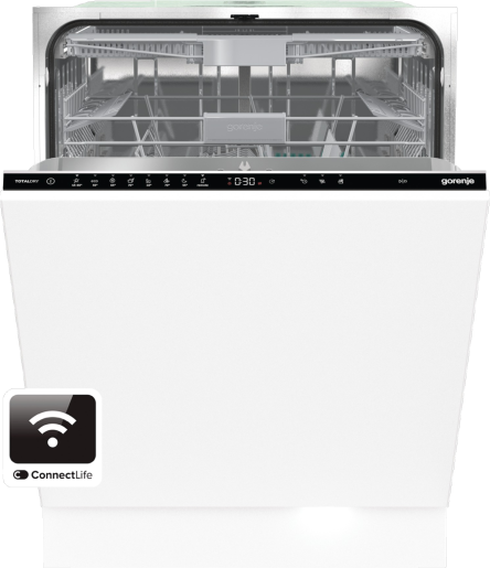 DISHWASH DW50.2 GVB67365 GOR