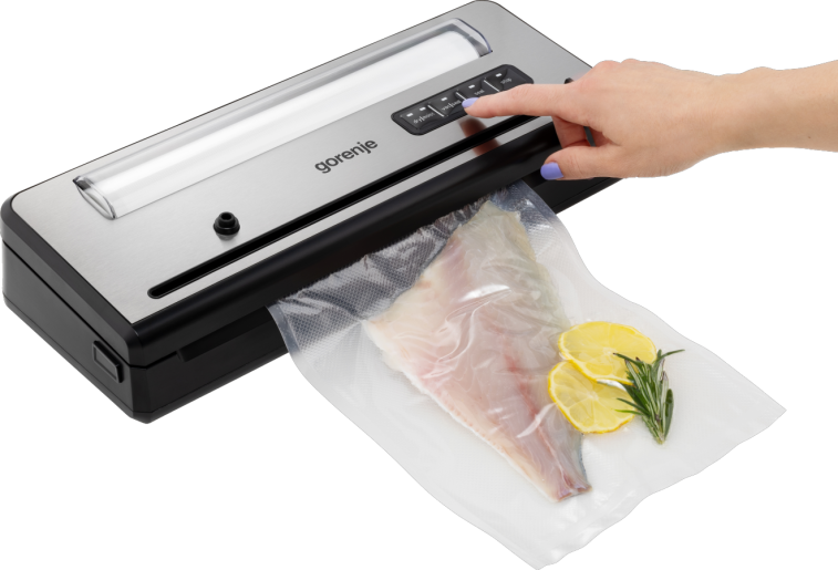 VACUUM SEALER VS110BE