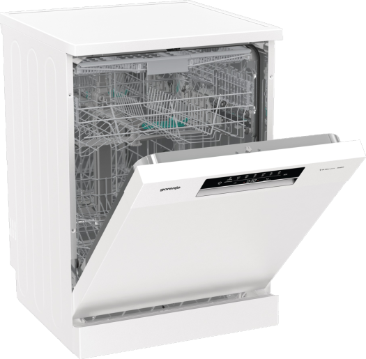 DISHWASH WD16-A320W GS643E90W GOR