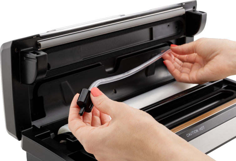 VACUUM SEALER VS120E PRO