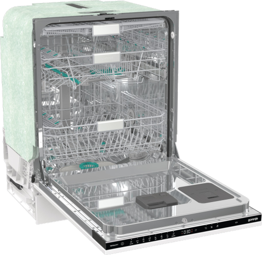 DISHWASH DW50.2 GV693A61AD GOR