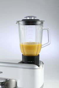 Kitchen robot MMC1000W GOR