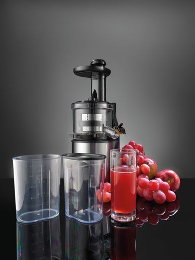 JUICER JC4800VWY GOR