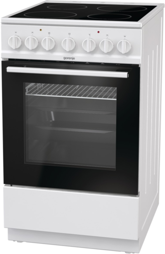 COOKER FR513C-GSAA2 EC5241WG GOR