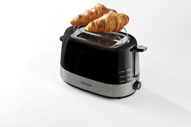 TOASTER T850BK GOR