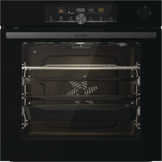 OVEN BO3PS5I01-4-BPSA6747A08BG GOR