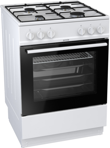 COOKER FG6A3A-JPA7H-G6110WJ GOR