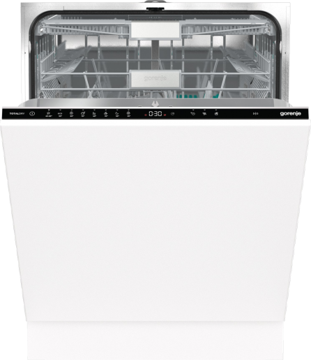 DISHWASH DW50.2 GV663C61 GOR