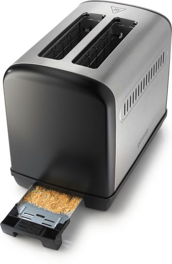 TOASTER T1100CLBK