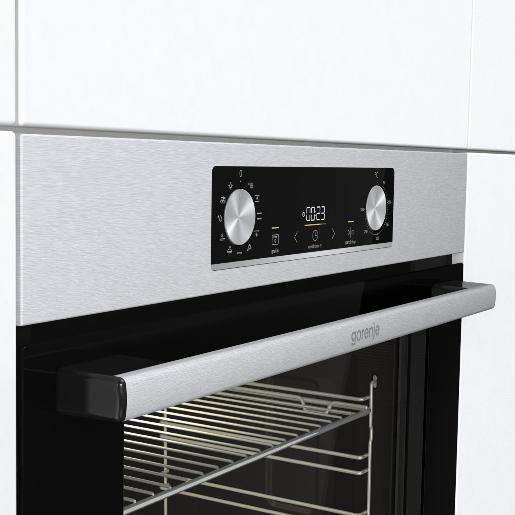 OVEN BO3CO3C02-1-BO6735E05X GOR