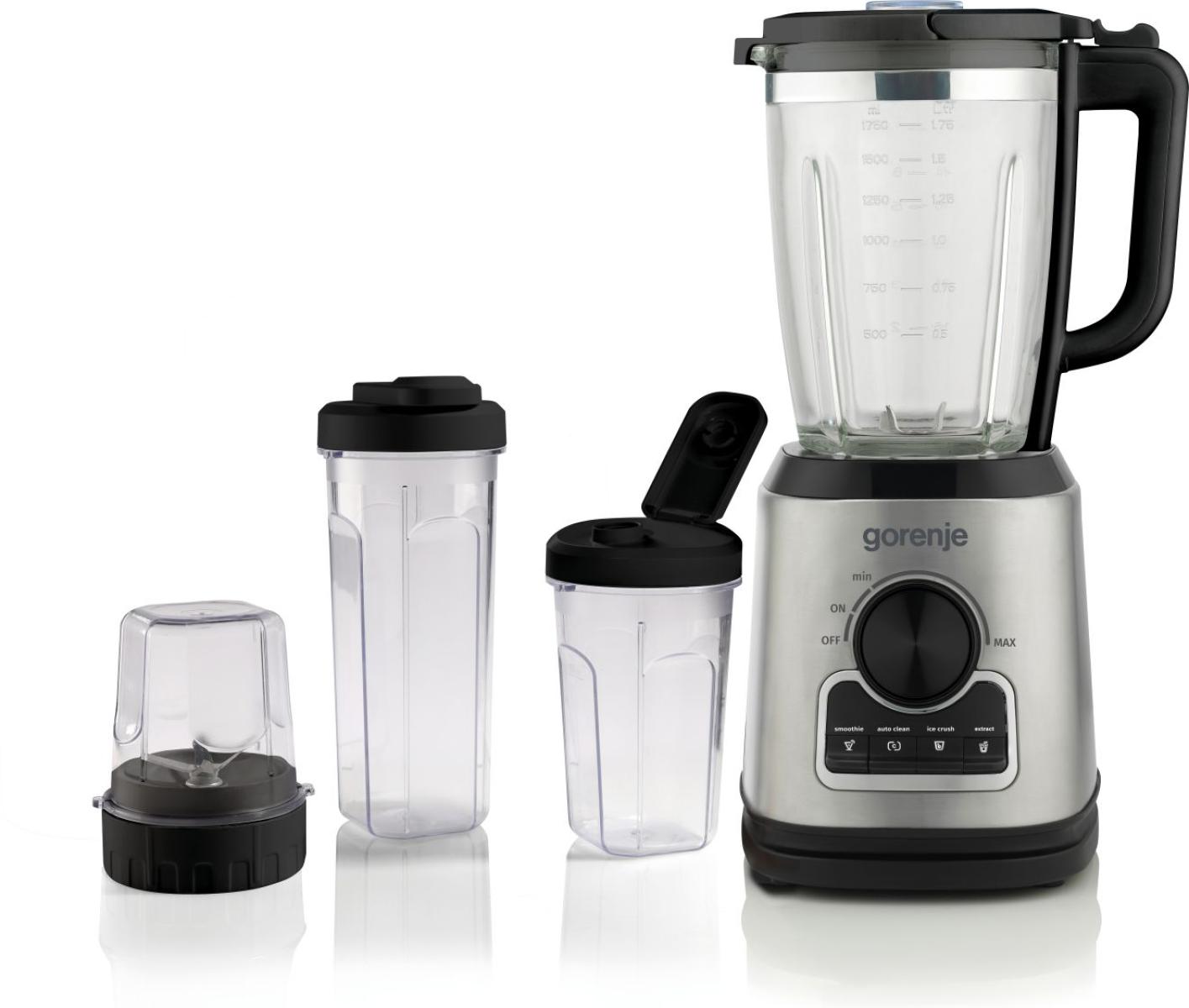 Levně Gorenje Mixér - B1400BE